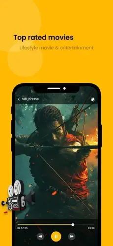 police-police-hotstar-review Top Rated Movies